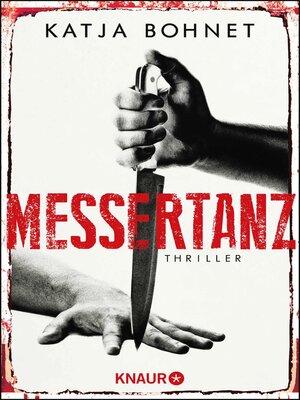 cover image of Messertanz